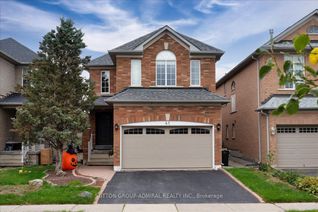 Detached House for Sale, 41 Freemont St, Vaughan, ON