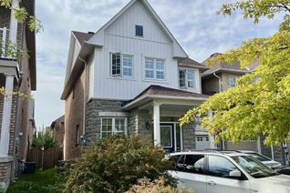 Freehold Townhouse for Sale, 8 Picnic St, Richmond Hill, ON