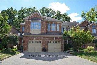 Townhouse for Rent, 146 Jordanray Blvd N, Newmarket, ON