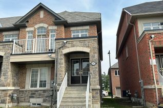 Freehold Townhouse for Rent, 107 William F Bell Pkwy, Richmond Hill, ON