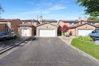 Detached House for Sale, 98 Upton Cres, Markham, ON