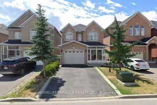 Property for Rent, 45 Eddington Pl #Bsment, Vaughan, ON