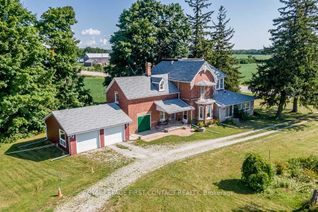 Detached House for Rent, 6212 County Rd 27 Rd, Essa, ON