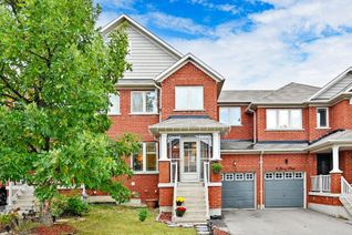 Townhouse for Sale, 12 Yang St, Richmond Hill, ON