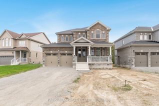 House for Sale, 102 Wood Cres, Essa, ON