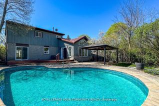 Detached House for Rent, 70 Shannon Rd, East Gwillimbury, ON