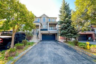 Semi-Detached House for Rent, 216 Equator Cres, Vaughan, ON