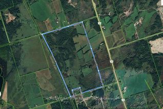 Residential Farm for Sale, 6108 Line 2, Ramara, ON