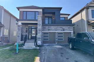 House for Rent, 13 Bannister Rd #1, Barrie, ON