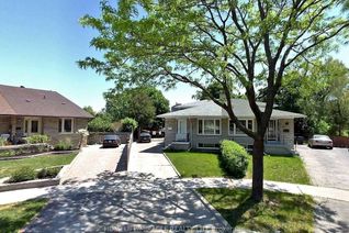 Backsplit for Rent, 21 Pamela Crt, Toronto, ON