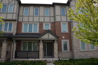 Property for Rent, 368 Timberland Gate, Oakville, ON