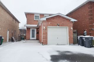 Property for Rent, 30 Castlehill Rd #1, Brampton, ON