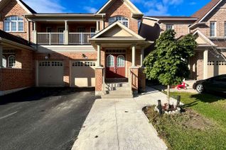 Property for Rent, 12 Delambray St, Brampton, ON