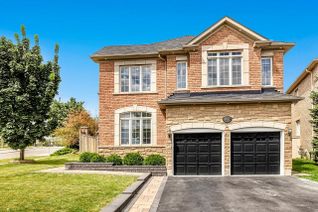 House for Sale, 8047 Financial Dr, Brampton, ON