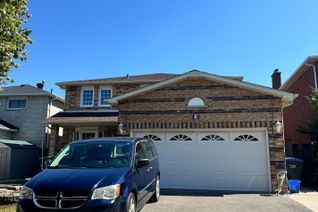 Property for Rent, 3 Scarlett Dr, Brampton, ON