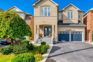 Detached House for Rent, 30 Dolly Varden Dr, Brampton, ON