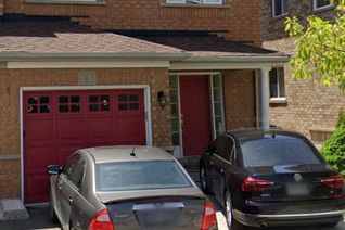 Property for Rent, 8 Silver Egret Rd, Brampton, ON