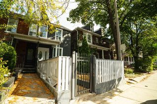 Property for Sale, 47 Osler St, Toronto, ON