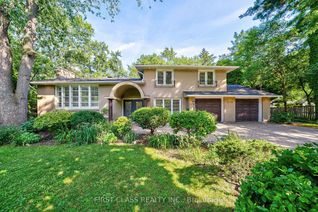 Backsplit for Rent, 1234 Devon Rd, Oakville, ON