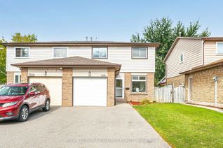 Property for Sale, 7318 Bendigo Circ, Mississauga, ON