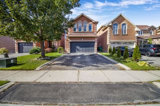 House for Sale, 53 Ripley Cres, Brampton, ON