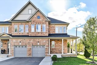 House for Sale, 31 Divinity Circ, Brampton, ON