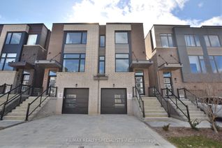 Property for Rent, 12 Wild Rose Gdns #Upper, Toronto, ON