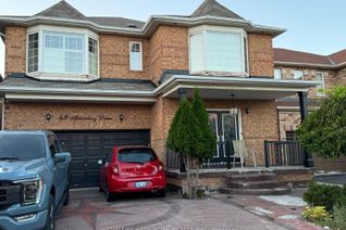 Detached House for Rent, 49 Abbotsbury Dr, Brampton, ON