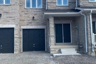 Freehold Townhouse for Rent, 110 Baker St #Br 2, Thorold, ON