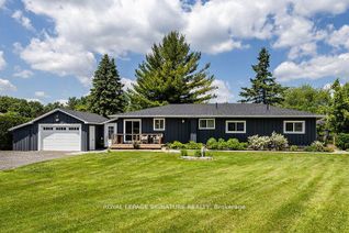 Property for Sale, 14 Maple Grove Rd, Kawartha Lakes, ON