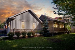 Bungalow for Sale, 55 George St, Smith-Ennismore-Lakefield, ON