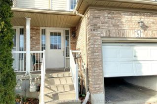 Townhouse for Sale, 91 Donnenwerth Dr, Kitchener, ON