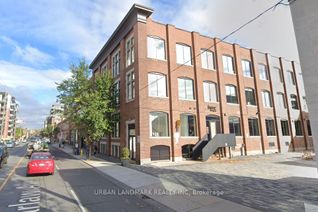 Office for Lease, 181 Carlaw Ave #212, Toronto, ON