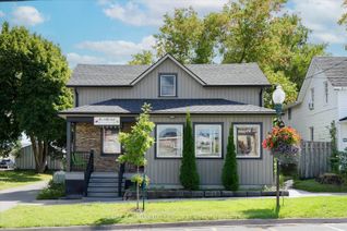 Commercial/Retail Property for Lease, 174 Mary St, Scugog, ON