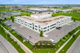 Property for Lease, 200 Mostar St #105, Whitchurch-Stouffville, ON