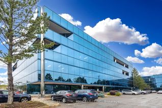 Office for Lease, 200 Town Centre Blvd #202, Markham, ON