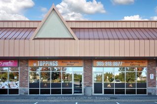 Non-Franchise Business for Sale, Richmond Hill, ON