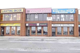 Property for Lease, 136 Winges (2nd Flr) Rd #11B, Vaughan, ON