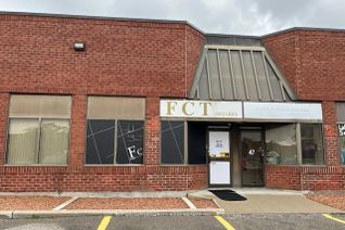 Industrial Property for Lease, 55 West Beaver Creek Rd #46, Richmond Hill, ON