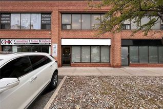 Industrial Property for Sublease, 155 Winges Rd #3, Vaughan, ON