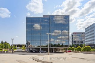 Office for Sale, 165 Commerce Valley Dr W, Markham, ON