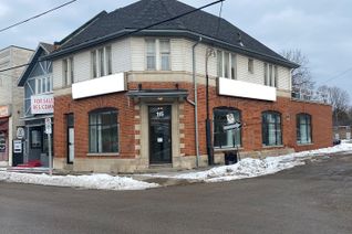 Commercial/Retail Property for Lease, 115 High St, Georgina, ON