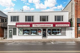 Commercial/Retail Property for Sale, 30 Queen St W, Springwater, ON