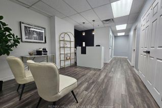 Property for Sublease, 130 Saunders Rd #Floor 2, Barrie, ON