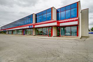 Industrial Property for Lease, 1 High Meadow Pl #5, Toronto, ON