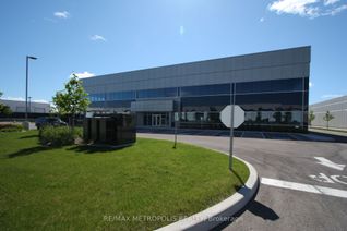 Industrial Property for Lease, 151 Parr Blvd, Caledon, ON