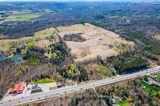 Land for Sale, 16760 Hurontario St, Caledon, ON