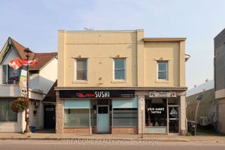 Property, 10 Mill St E #C, Halton Hills, ON