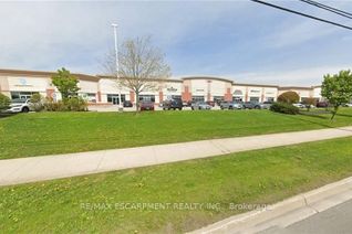 Office for Lease, 3305 Harvester Rd #4, Burlington, ON