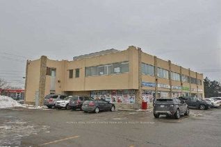 Office for Lease, 49 Hillcrest Ave #202, Brampton, ON